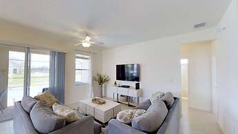 Golden Palms Vacation Resort 4414