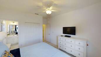 Golden Palms Vacation Resort 4414