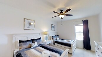 Golden Palms Vacation Resort 4414