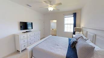 Golden Palms Vacation Resort 4414