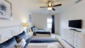 Golden Palms Vacation Resort 4414