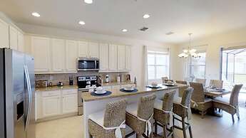 Golden Palms Vacation Resort 4414