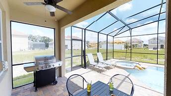 Golden Palms Vacation Resort 4414