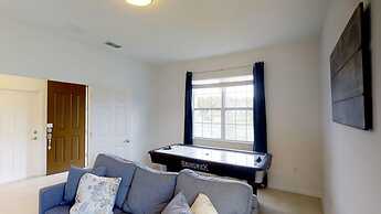 Golden Palms Vacation Resort 4414