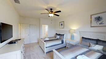 Golden Palms Vacation Resort 4414