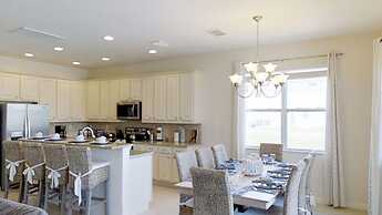 Golden Palms Vacation Resort 4414