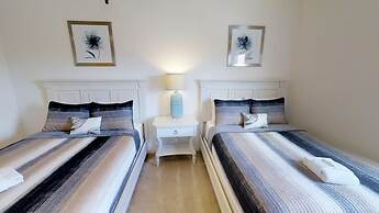 Golden Palms Vacation Resort 4414