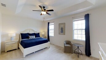 Golden Palms Vacation Resort 4414