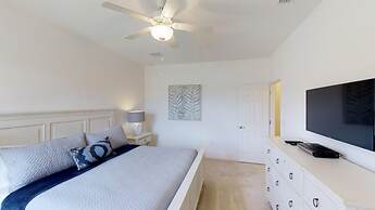 Golden Palms Vacation Resort 4414