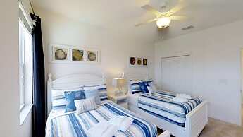 Golden Palms Vacation Resort 4414