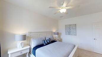 Golden Palms Vacation Resort 4414