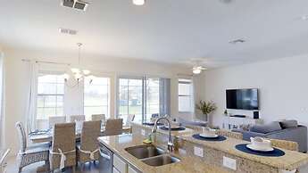 Golden Palms Vacation Resort 4414