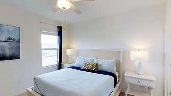 Golden Palms Vacation Resort 4414