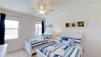 Golden Palms Vacation Resort 4414