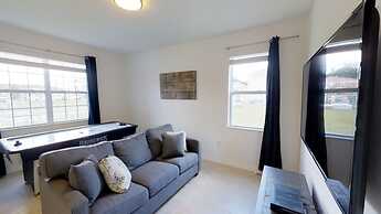 Golden Palms Vacation Resort 4414