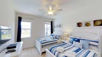 Golden Palms Vacation Resort 4414