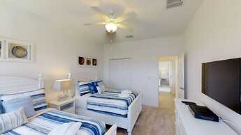 Golden Palms Vacation Resort 4414