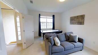 Golden Palms Vacation Resort 4414