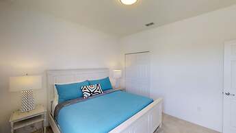 Golden Palms Vacation Resort 4414