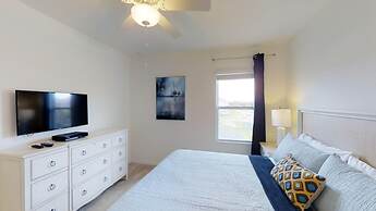 Golden Palms Vacation Resort 4414