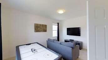 Golden Palms Vacation Resort 4414