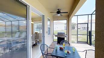 Golden Palms Vacation Resort 4414