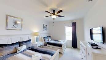 Golden Palms Vacation Resort 4414