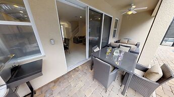 Golden Palms Vacation Resort 4429