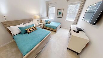 Golden Palms Vacation Resort 4429