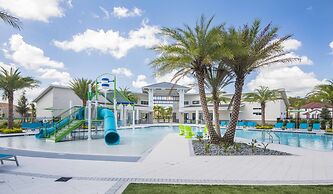 Golden Palms Vacation Resort 4429