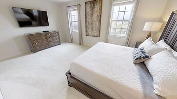 Golden Palms Vacation Resort 4429