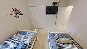 Golden Palms Vacation Resort 4429