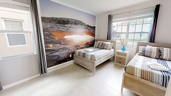 Golden Palms Vacation Resort 4429