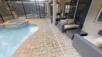 Golden Palms Vacation Resort 4429