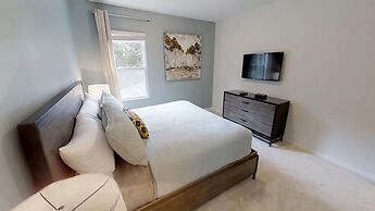 Golden Palms Vacation Resort 4429