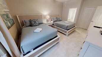 Golden Palms Vacation Resort 4429