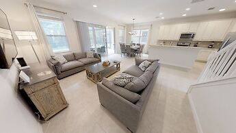 Golden Palms Vacation Resort 4429