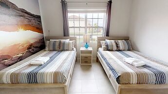 Golden Palms Vacation Resort 4429