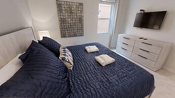 Golden Palms Vacation Resort 4429