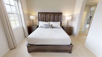 Golden Palms Vacation Resort 4429