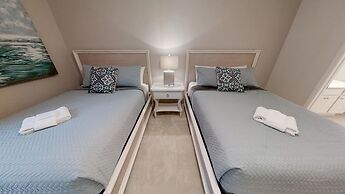 Golden Palms Vacation Resort 4429