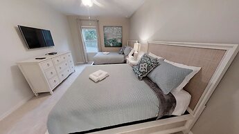 Golden Palms Vacation Resort 4429