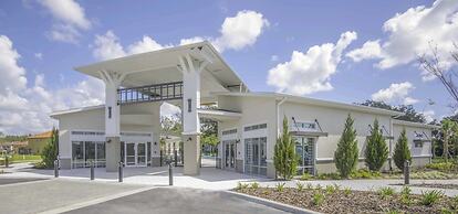 Golden Palms Vacation Resort 4429