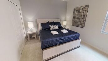 Golden Palms Vacation Resort 4429