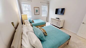 Golden Palms Vacation Resort 4429