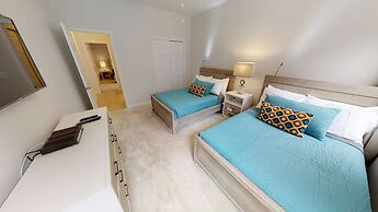 Golden Palms Vacation Resort 4429