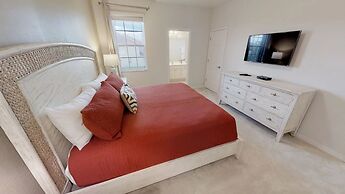 Golden Palms Vacation Resort 4429