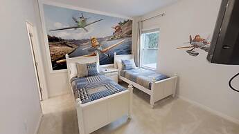 Golden Palms Vacation Resort 4429