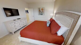 Golden Palms Vacation Resort 4429