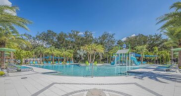 Golden Palms Vacation Resort 4429